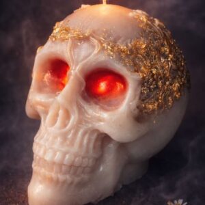 Mystic Skull